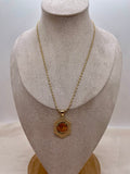 Pendant Necklace 3