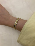 Bond Bracelet & Ring Set