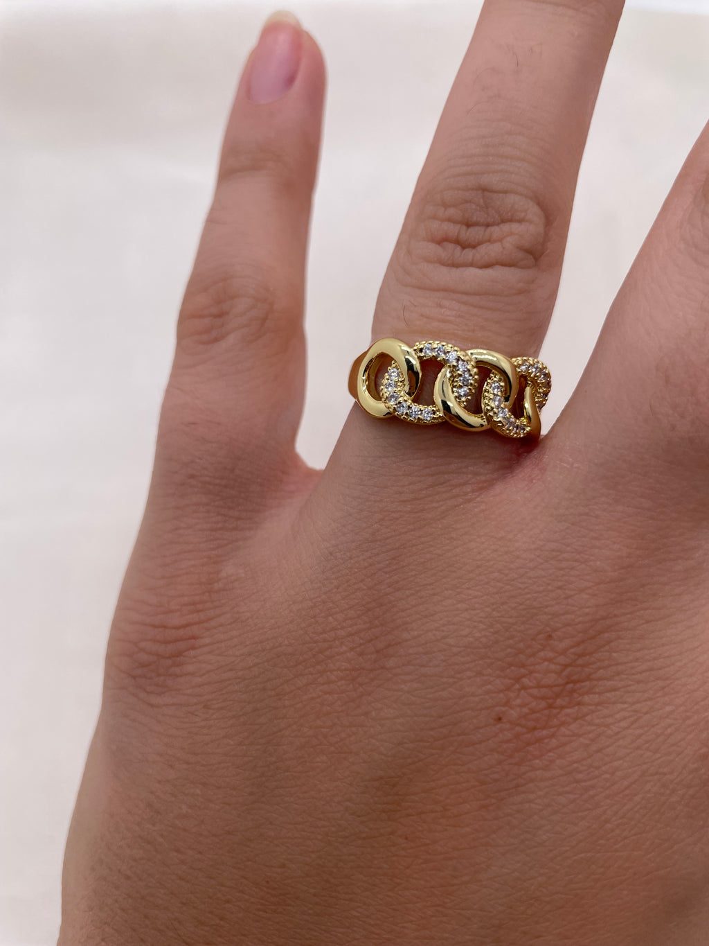 Ring F