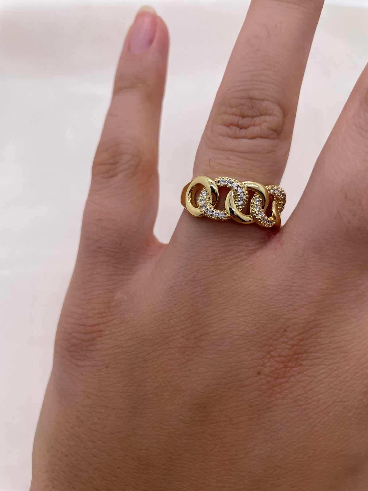 Ring F