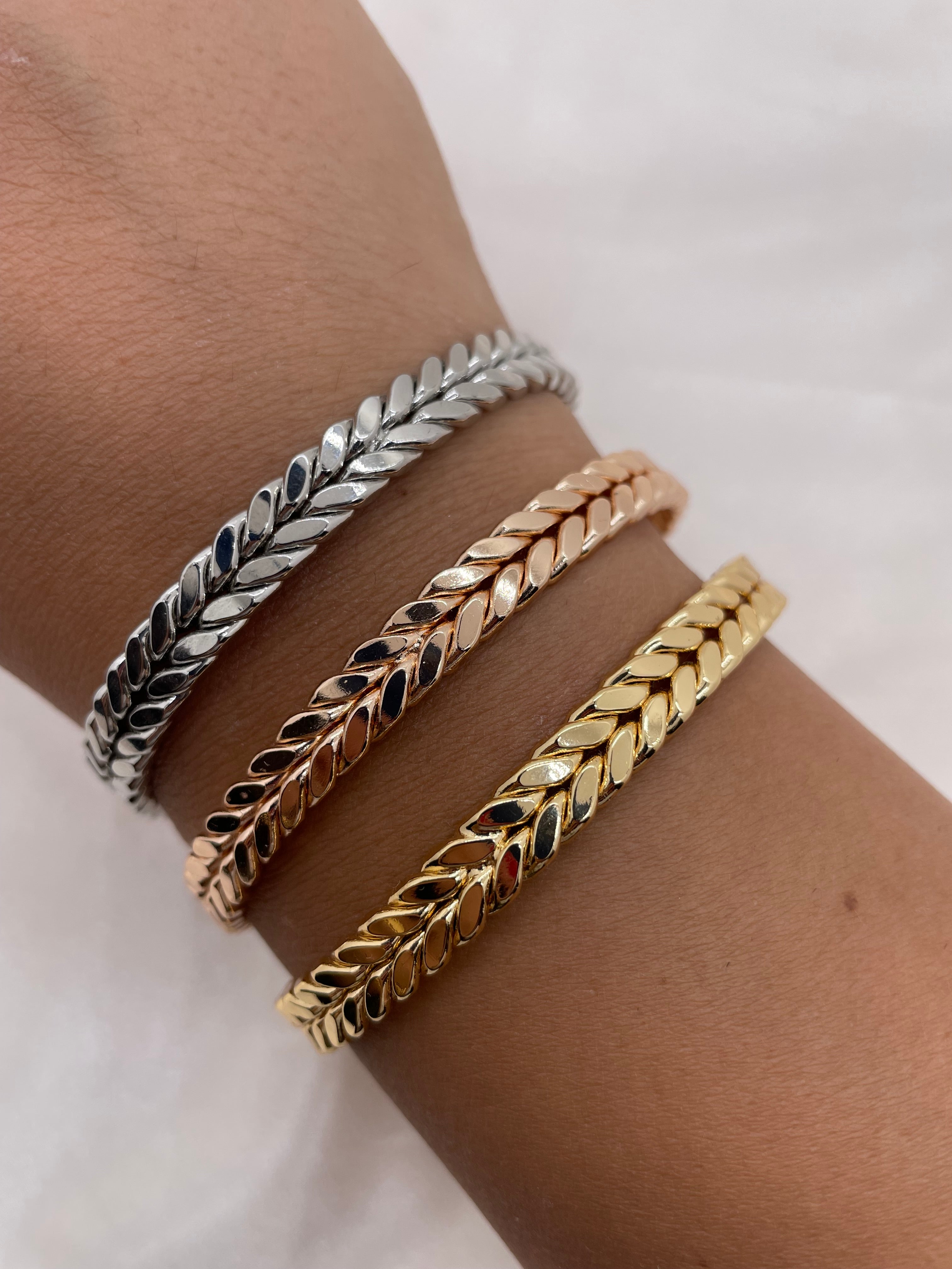 Multicolor Bangles