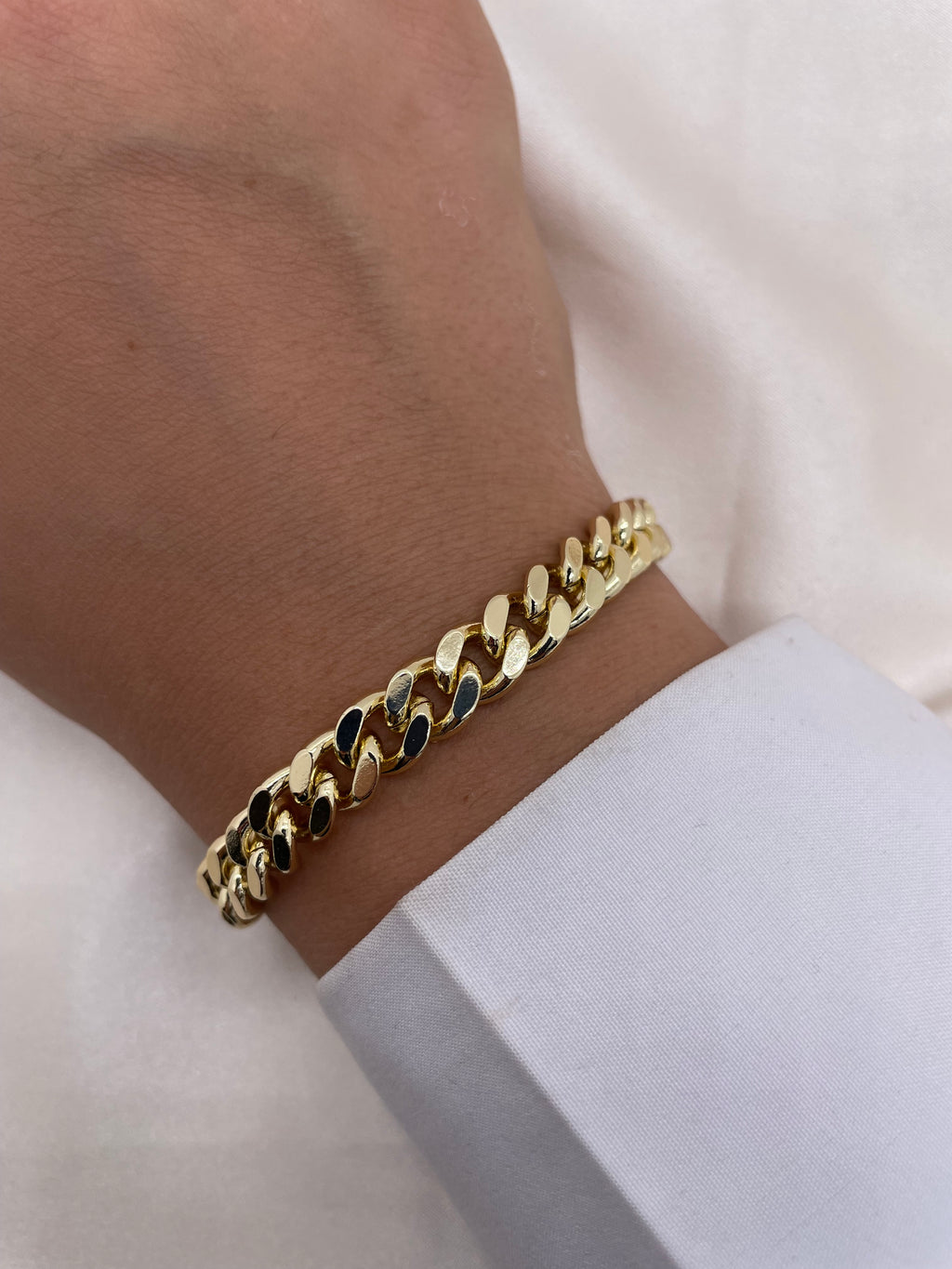 Chain Bracelet 007