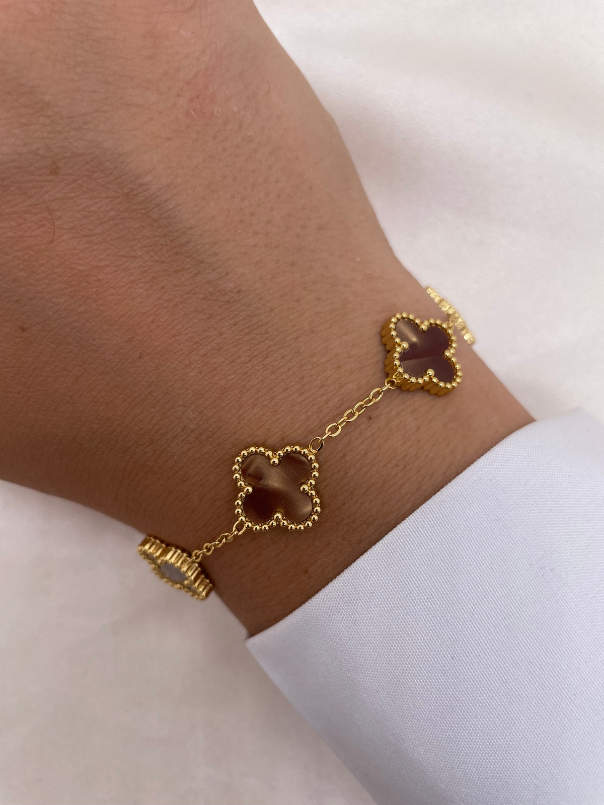 Vancleef Bracelet