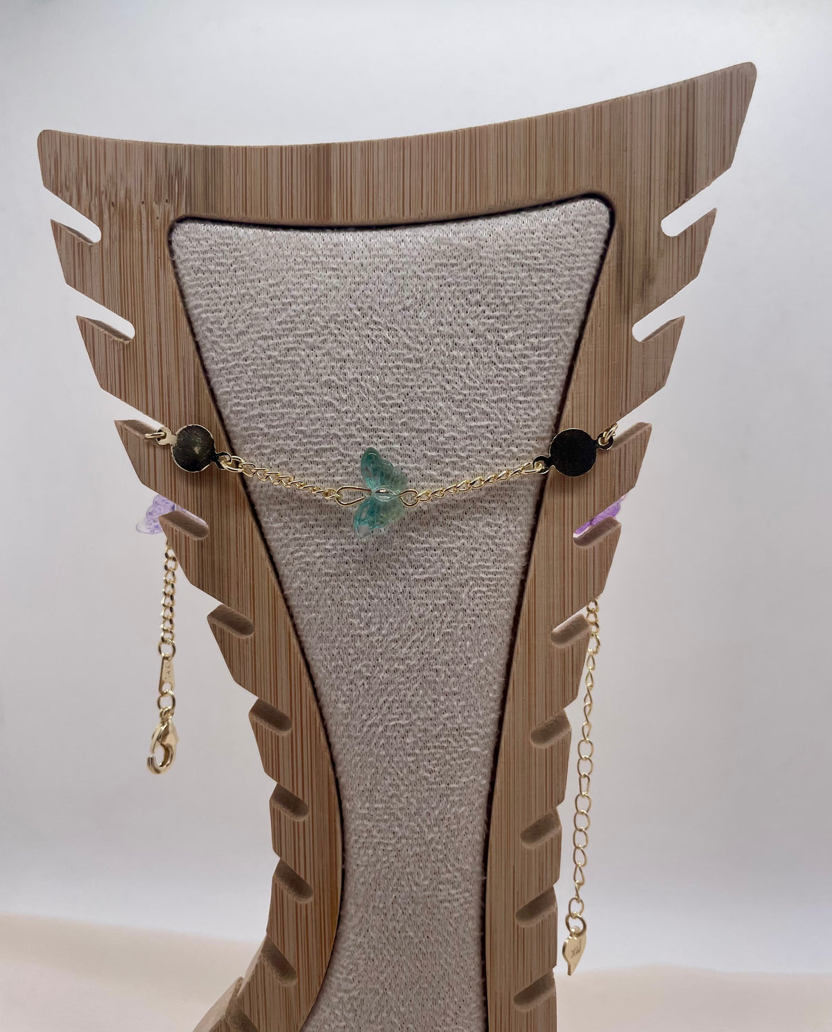 Anklet 116