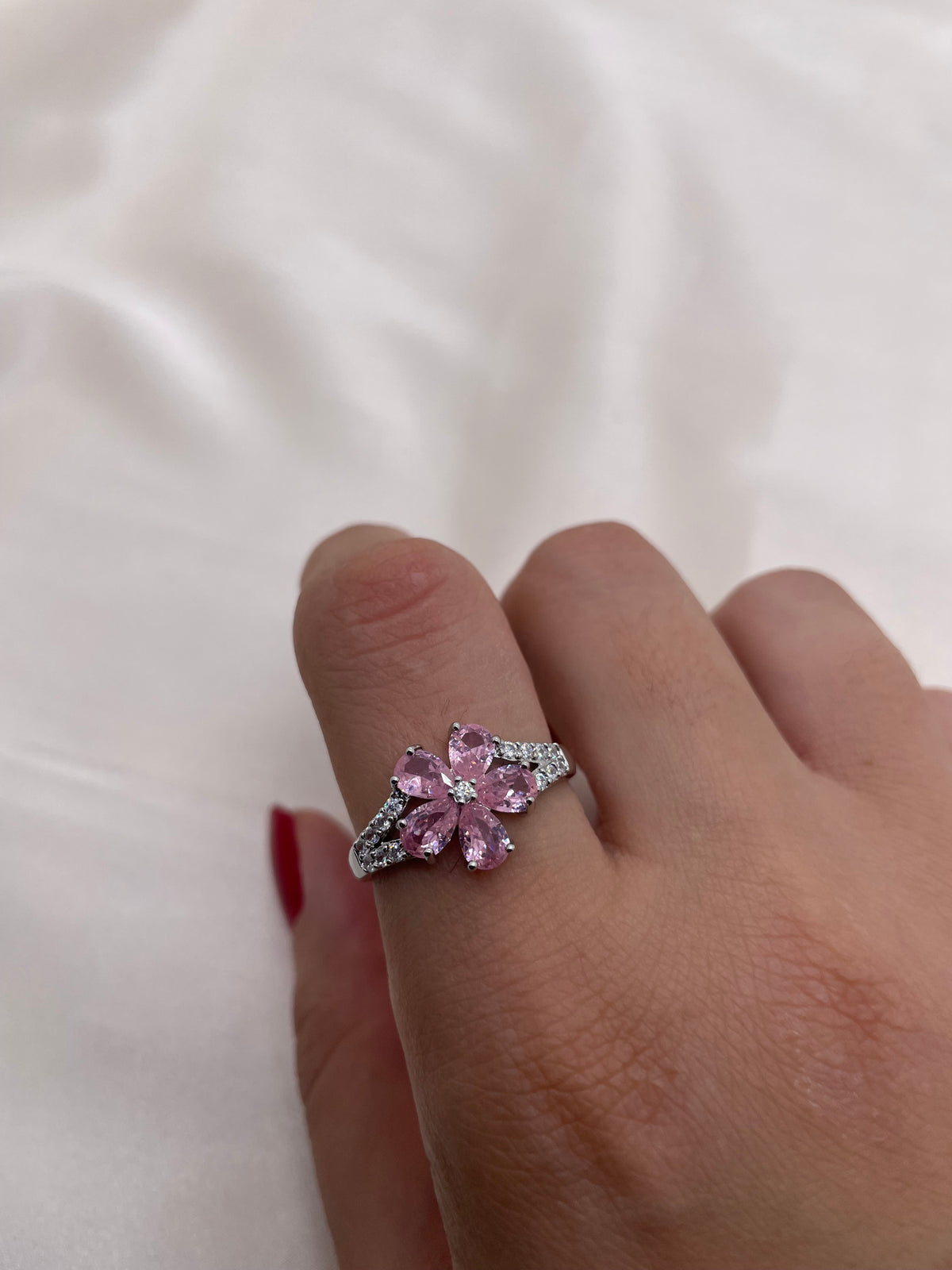 Leen Ring
