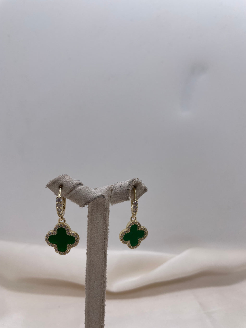 Vancleef Earrings
