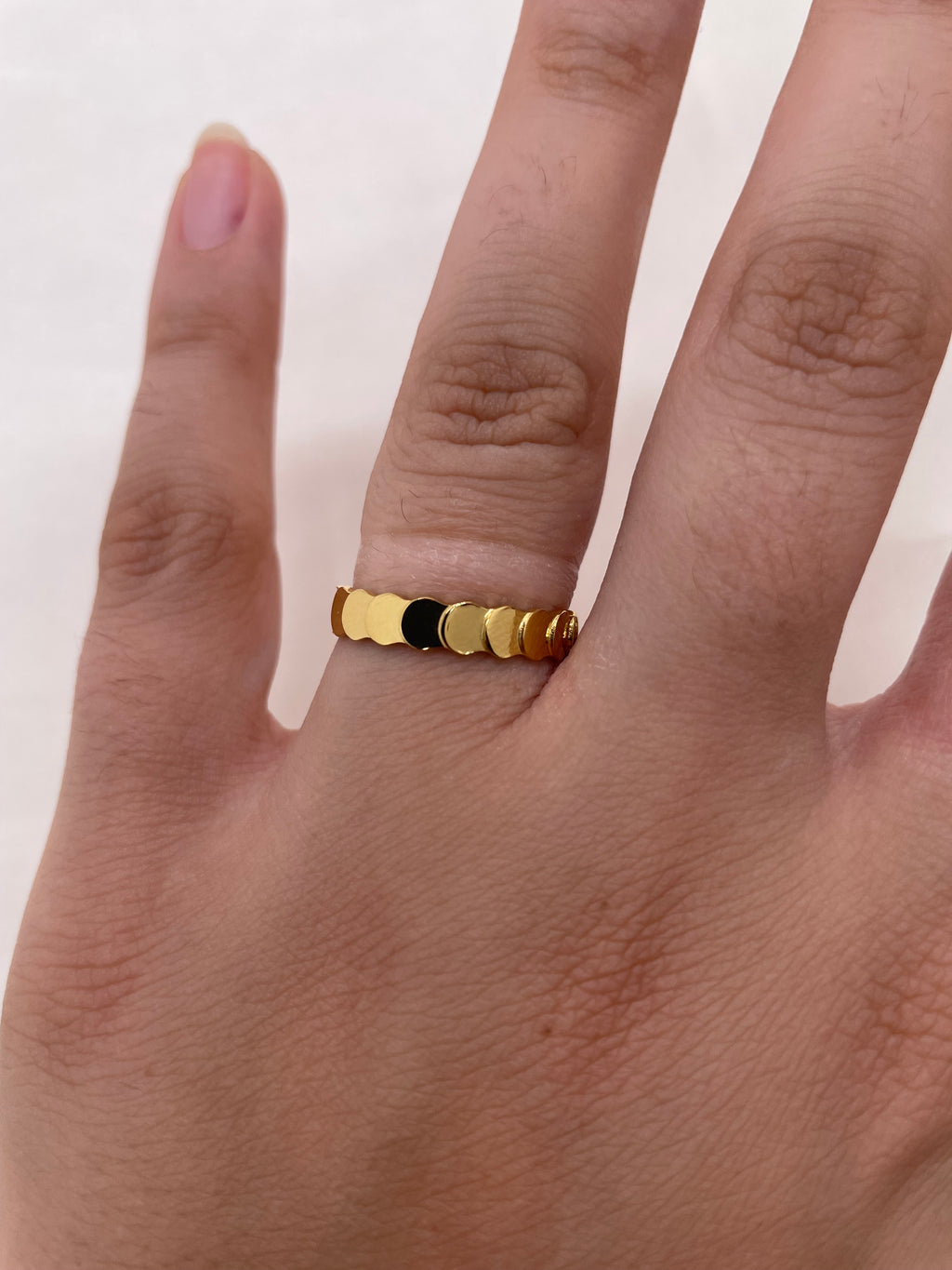 Ring J