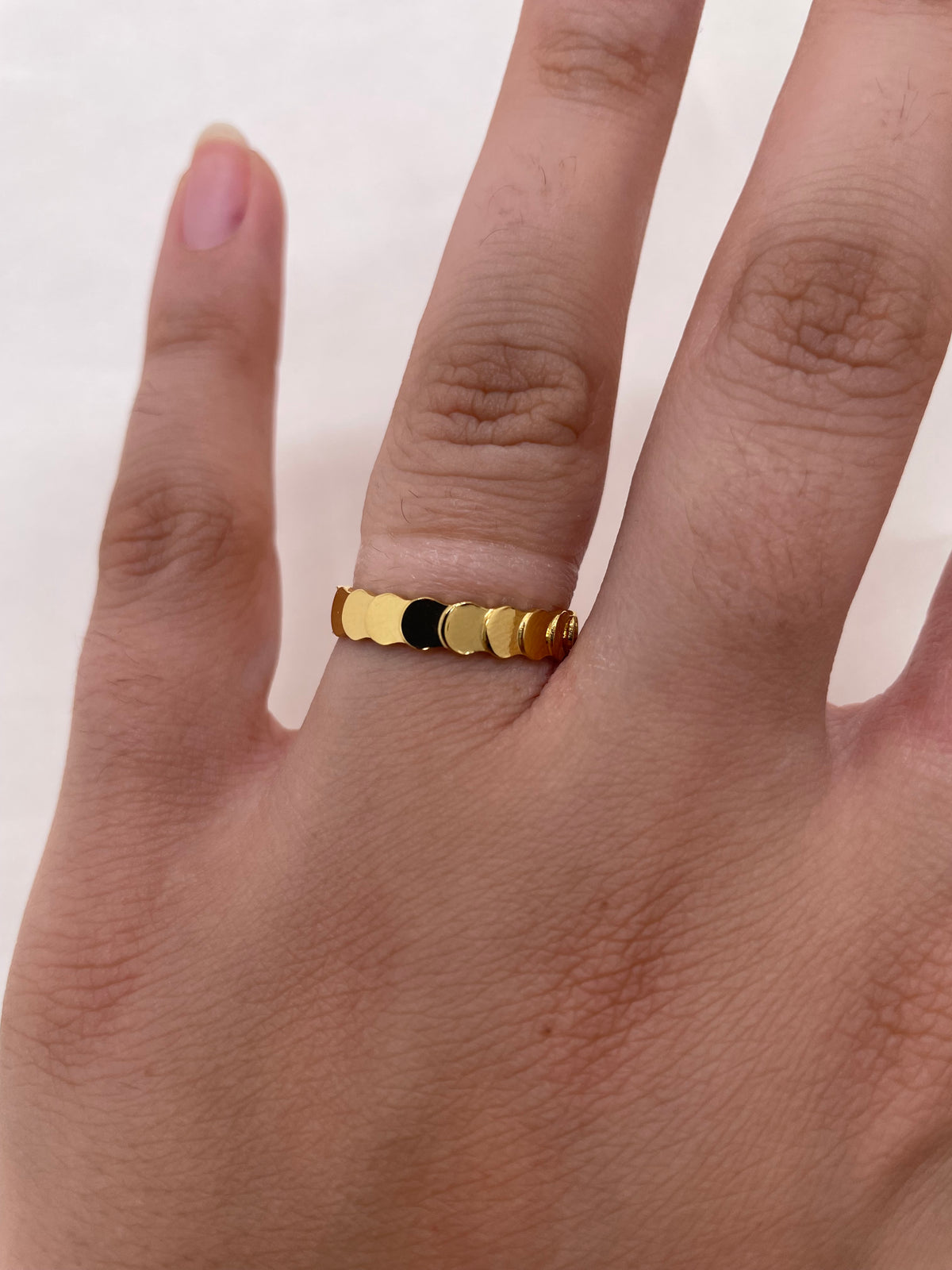 Ring J