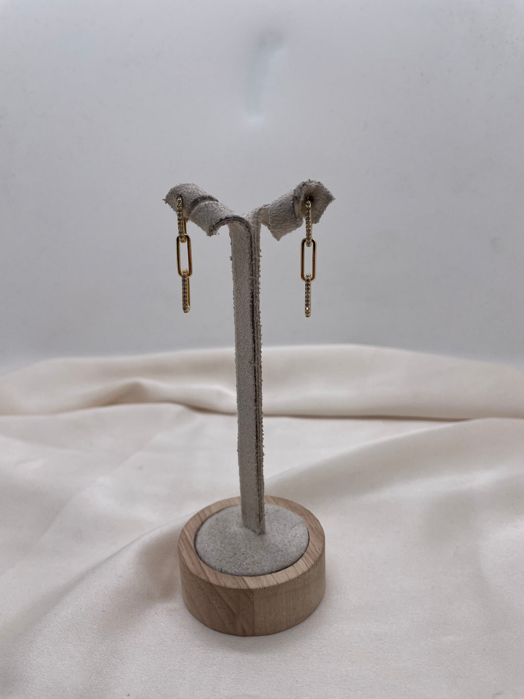 Earrings A1
