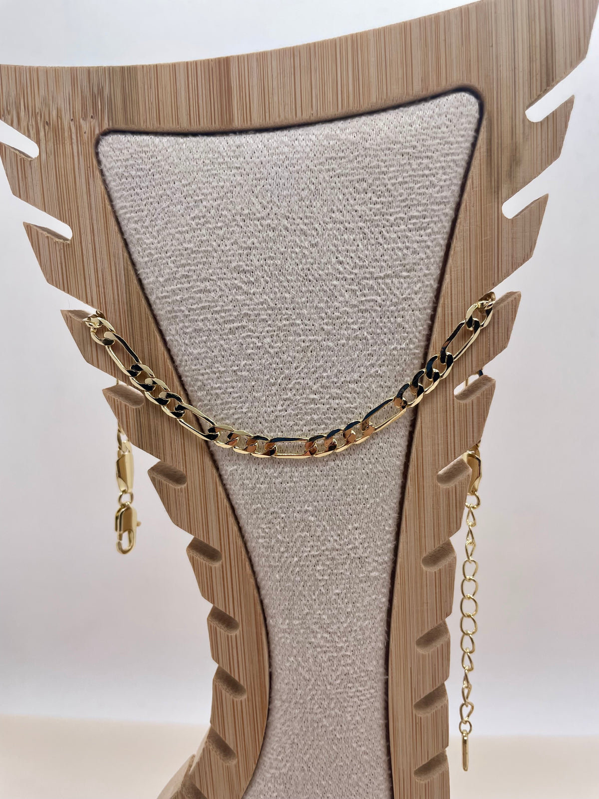Anklet 101