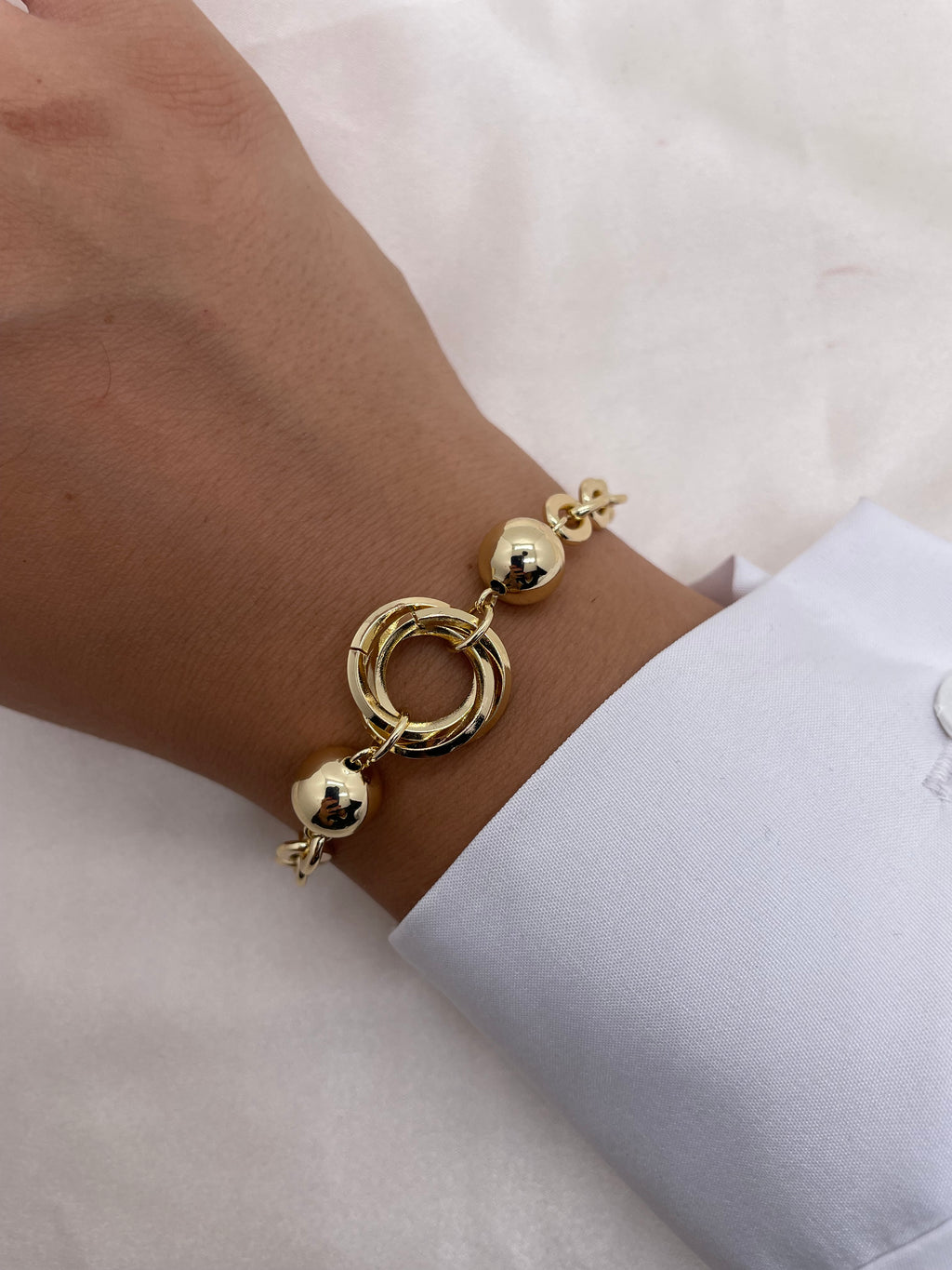 Orielle Bracelet