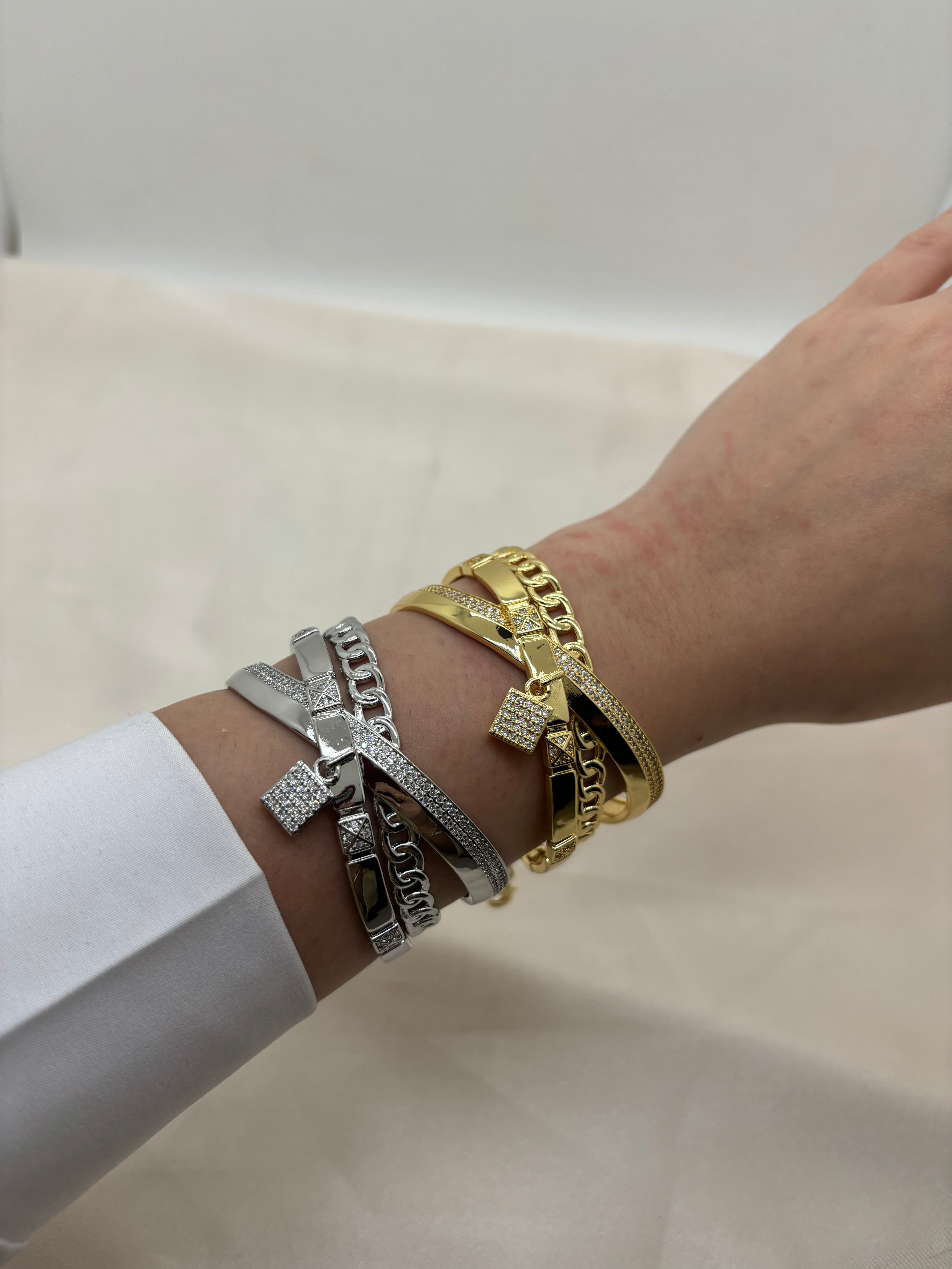 Multi bangle