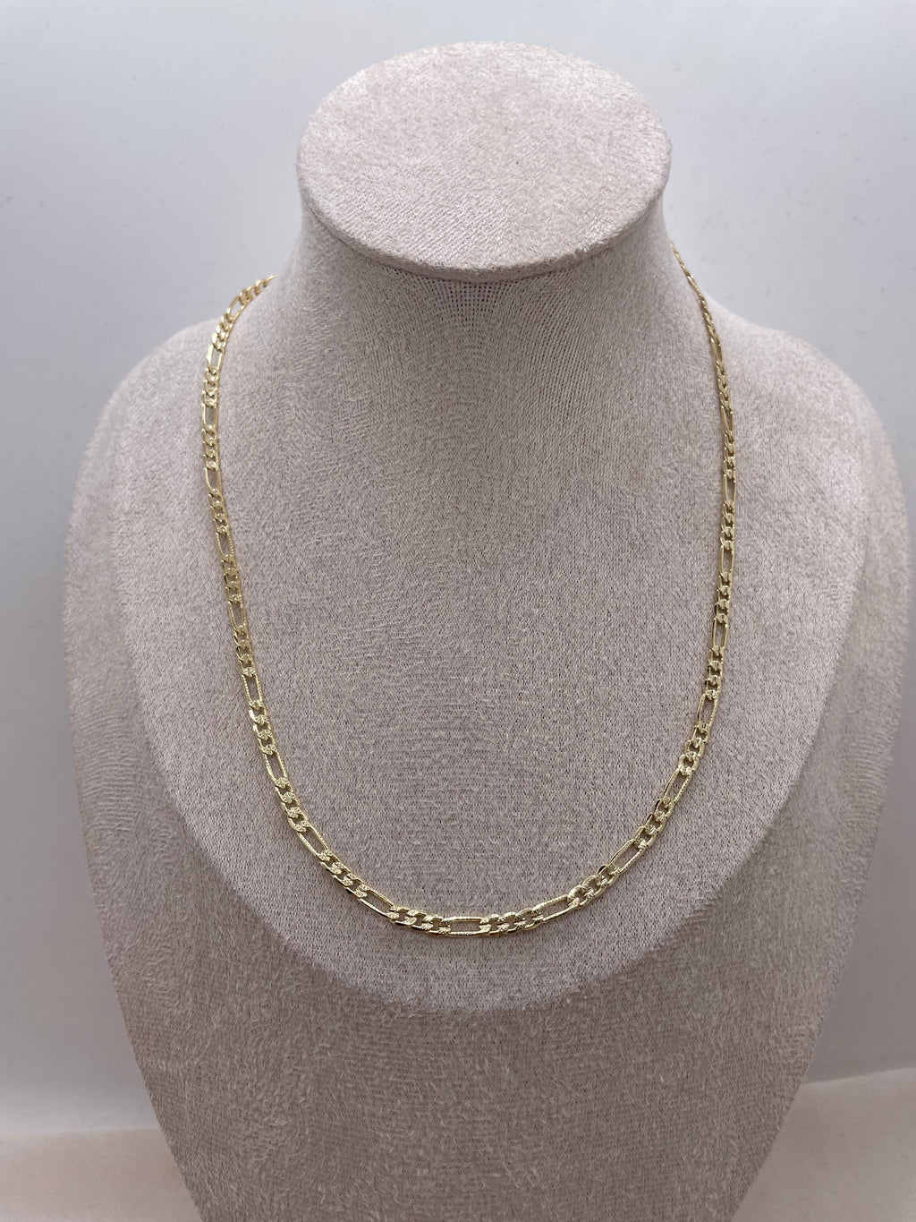 Zee Necklace