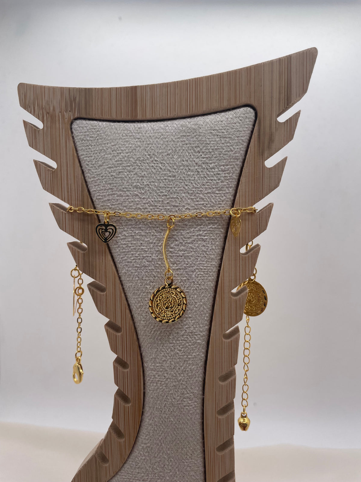 Anklet 119