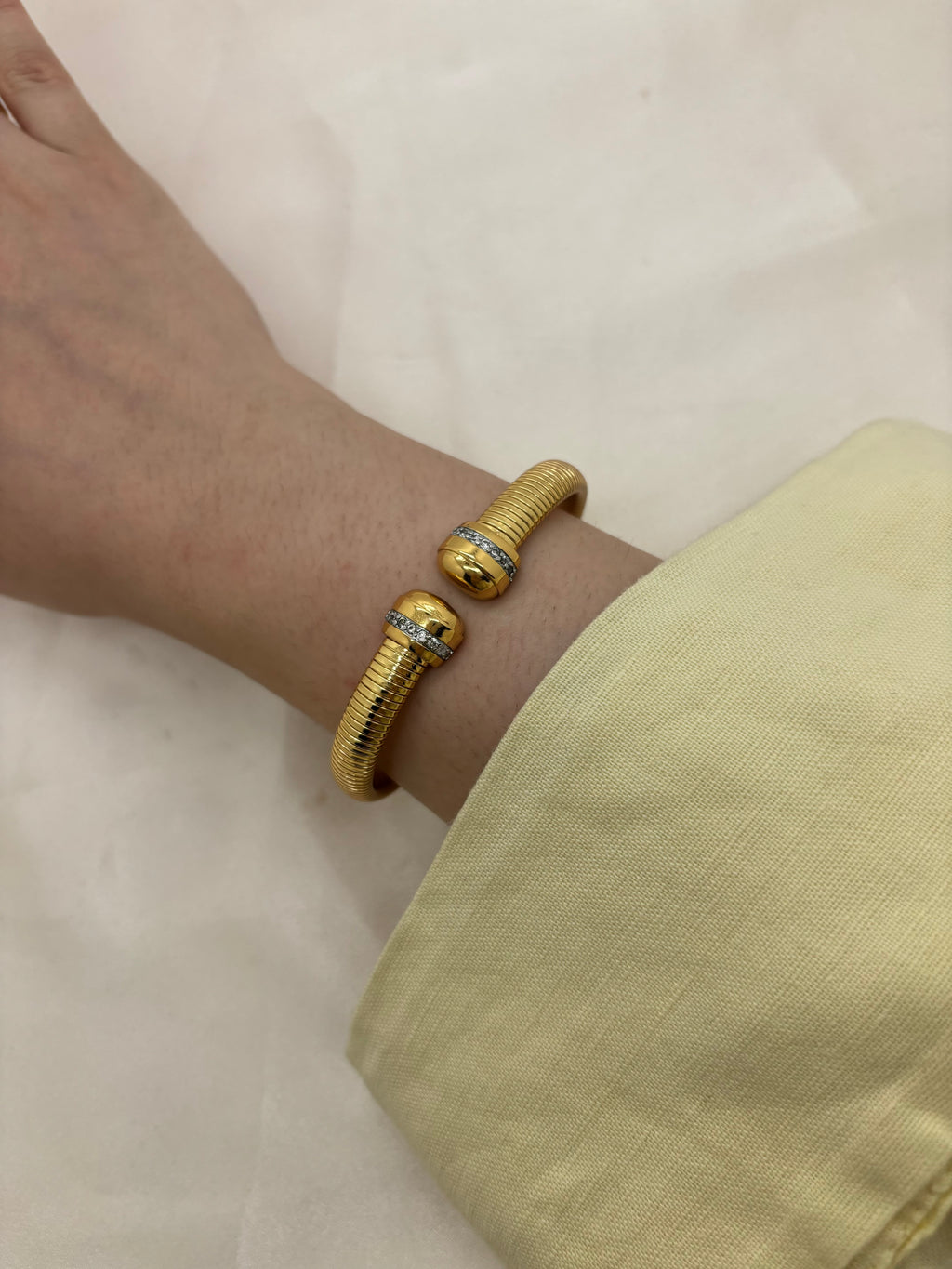 Lux Bangles