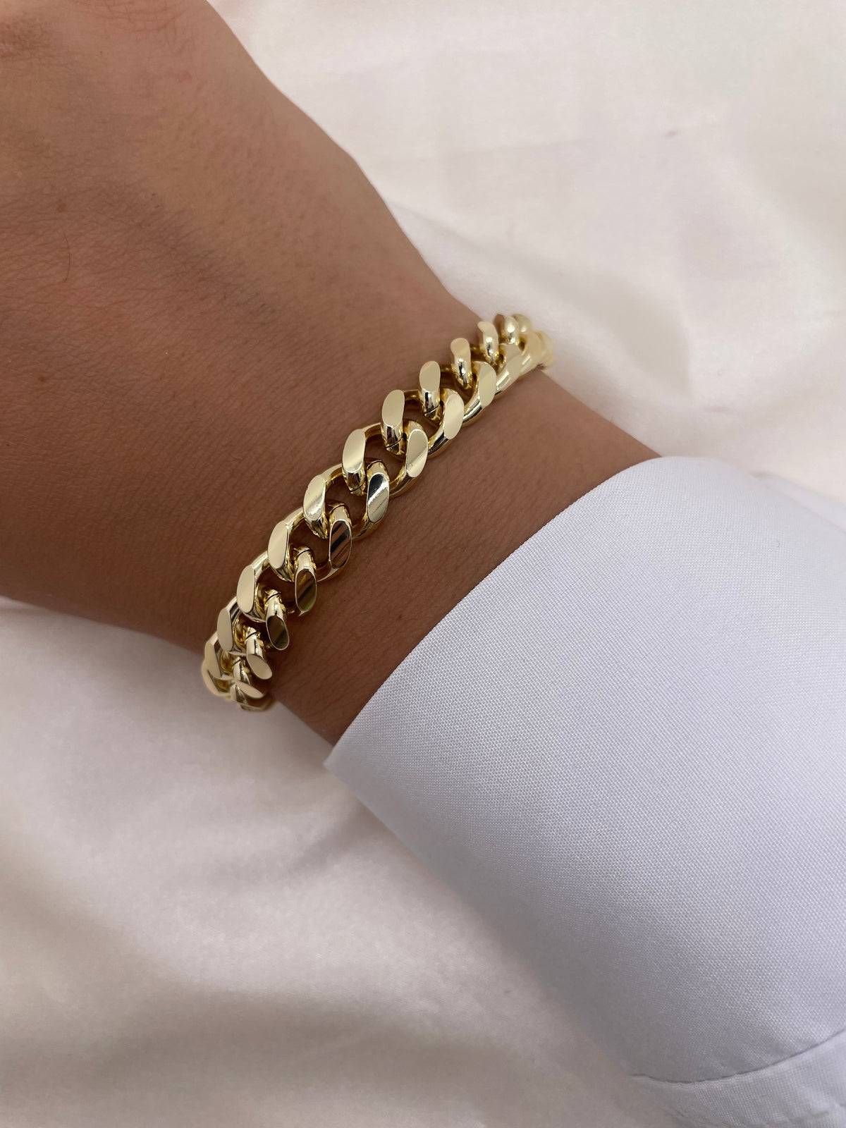 Chain Bracelet E