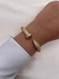 Bangle cuff 01