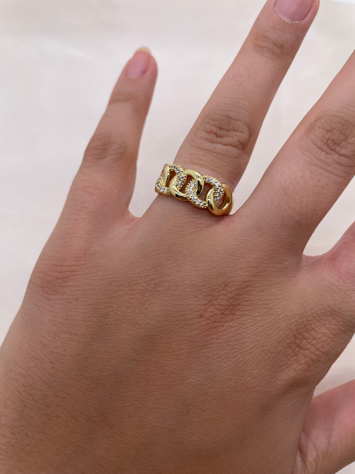 Ring F