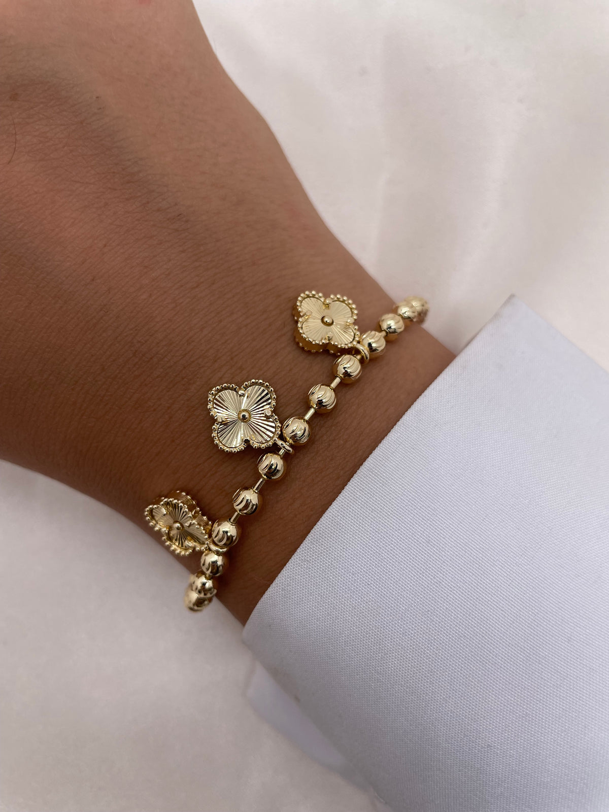 Vancleef Bracelet