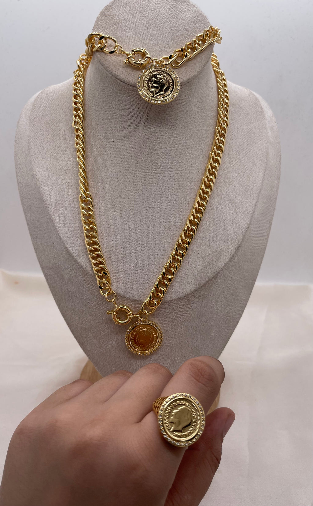 New Lira Set 2