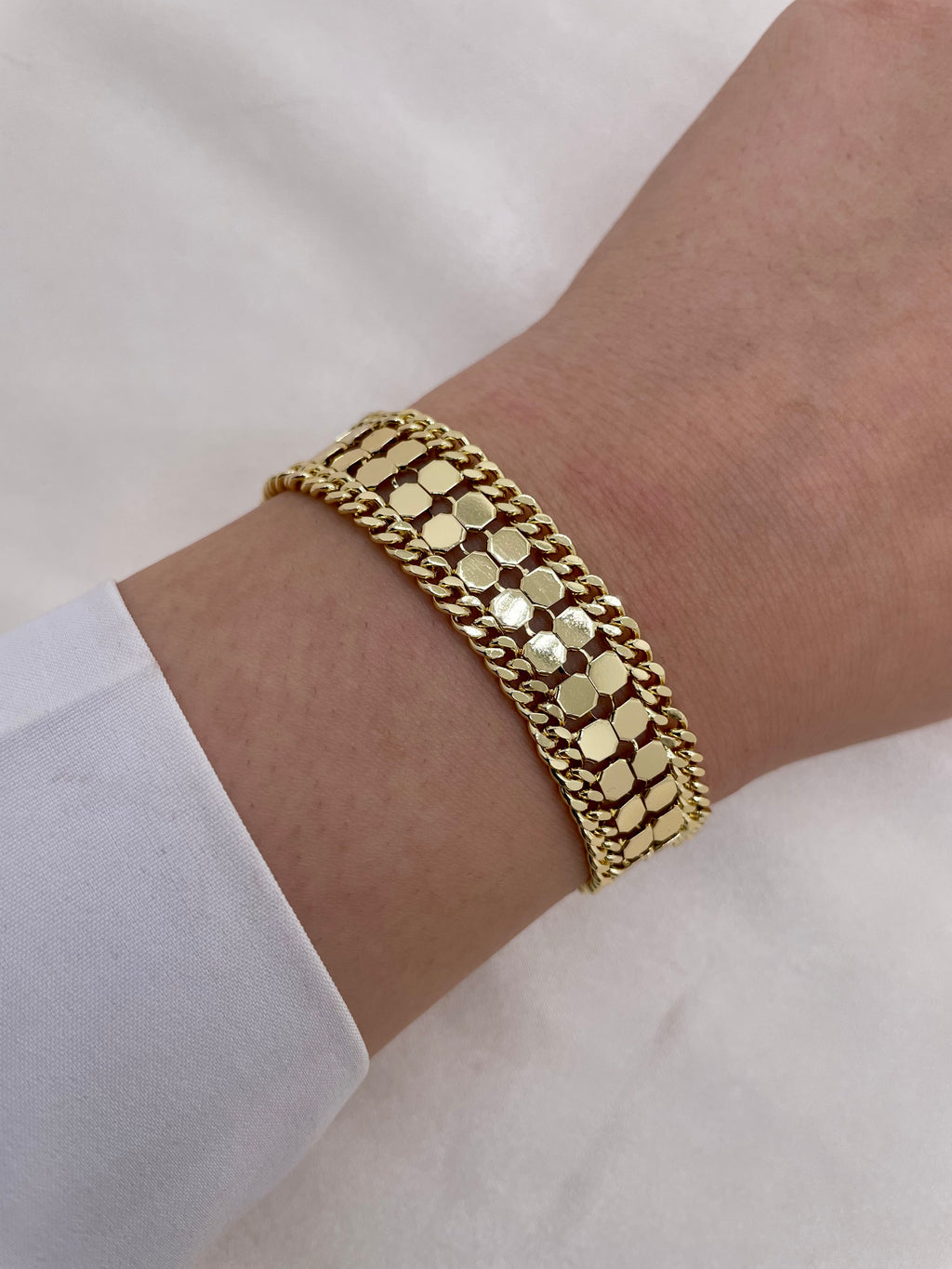 Gila Bracelet