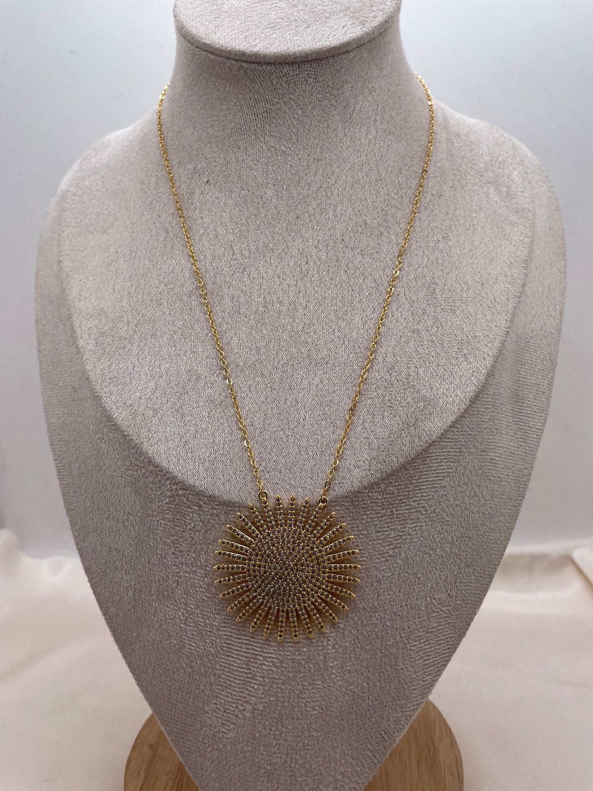 Necklace 222