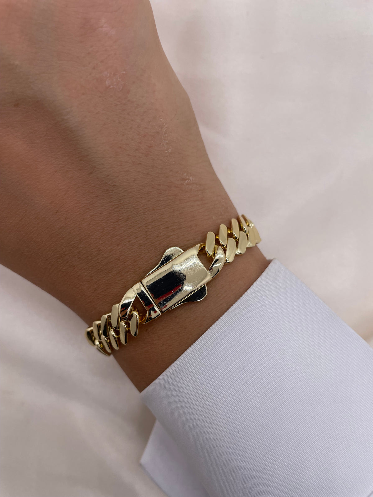 Chain Bracelet 004
