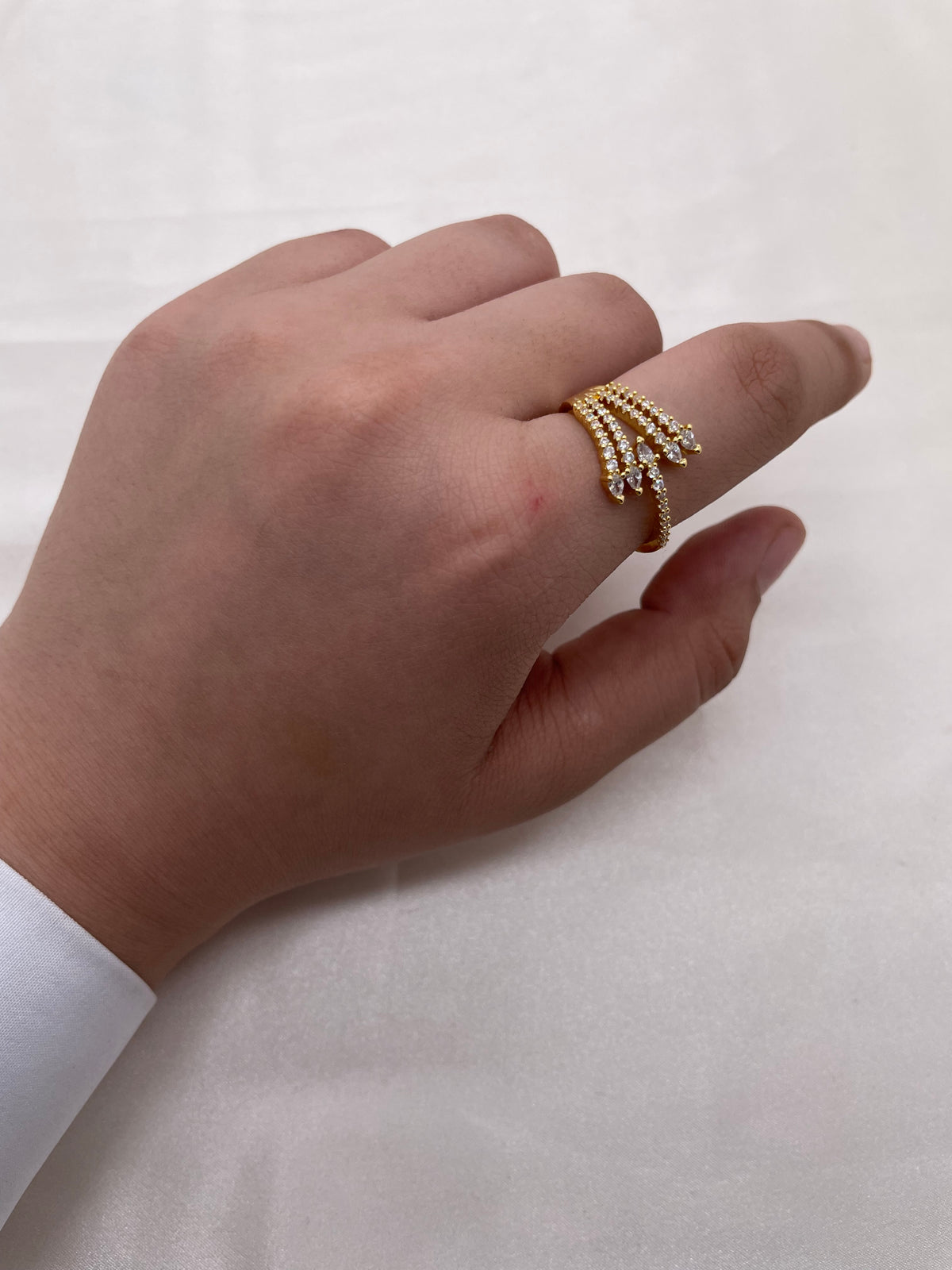 Ouraile Ring