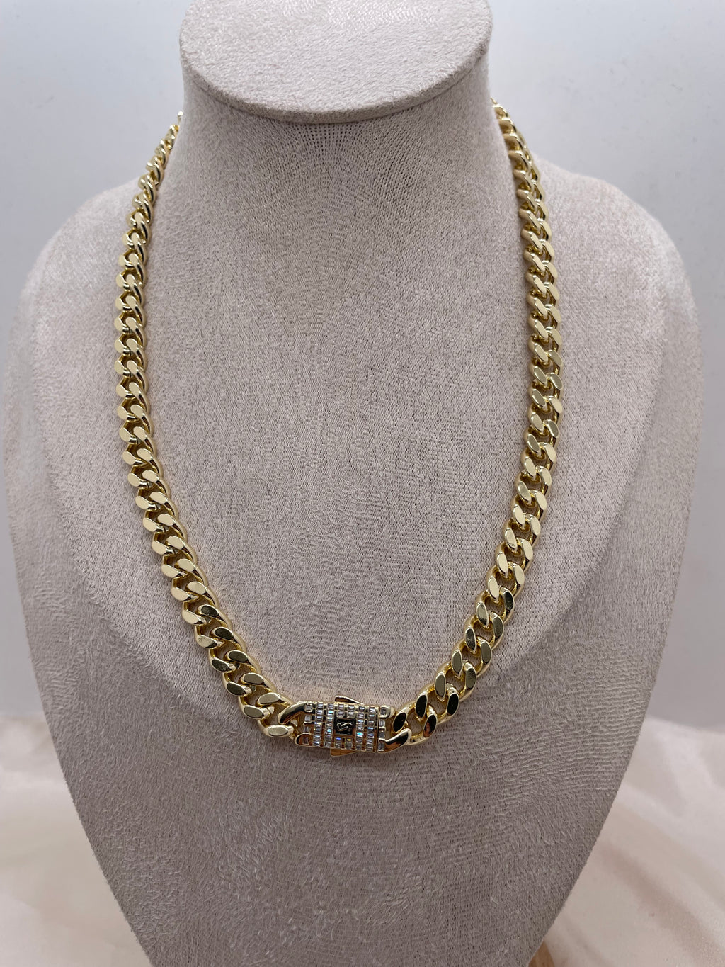 Monaco Necklace 12
