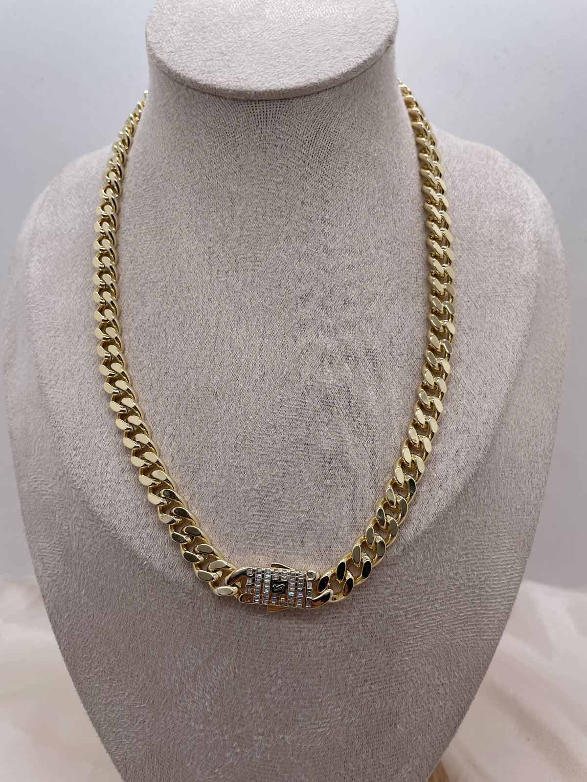 Monaco Necklace 12