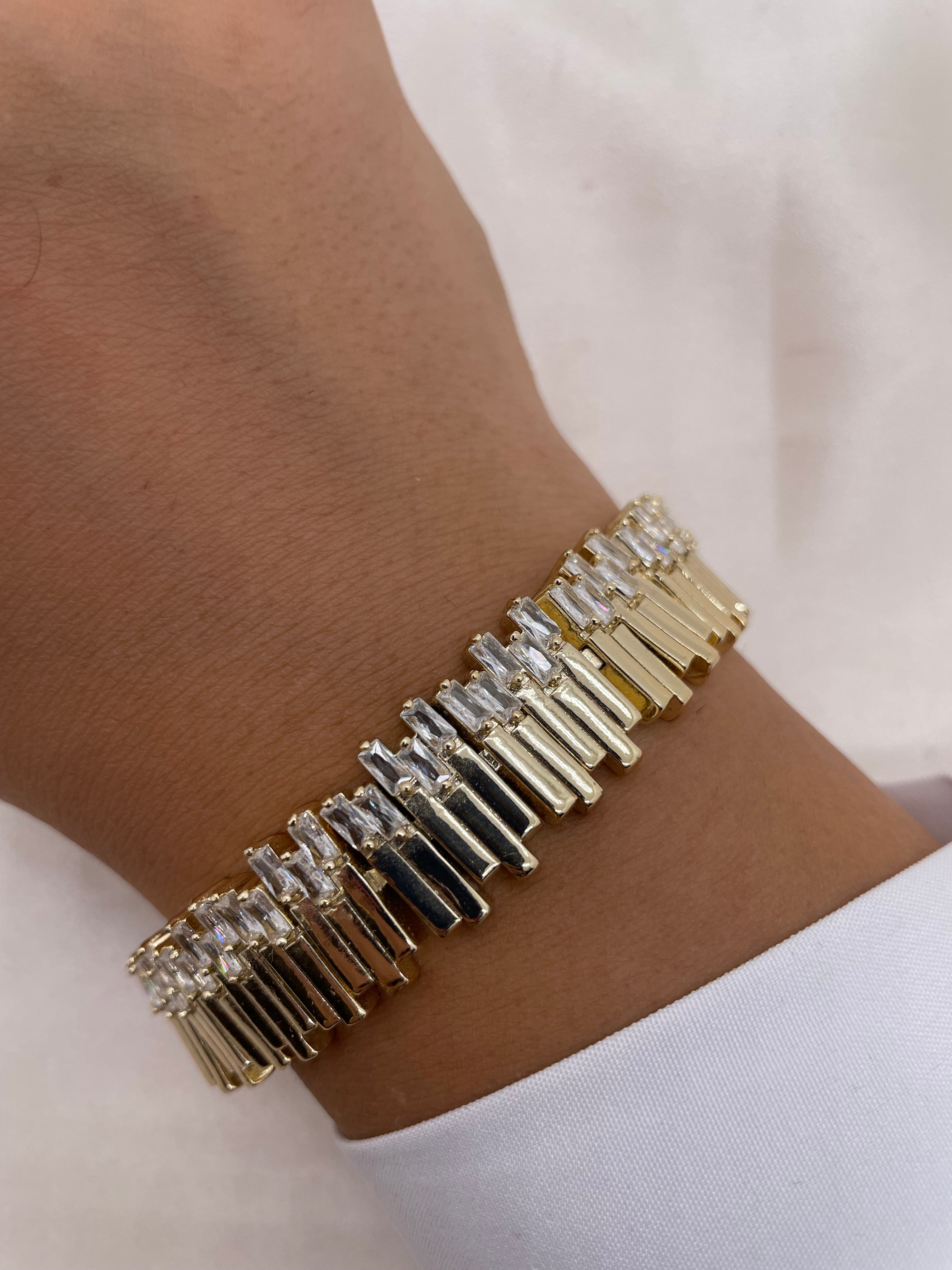 Evelia Bracelet