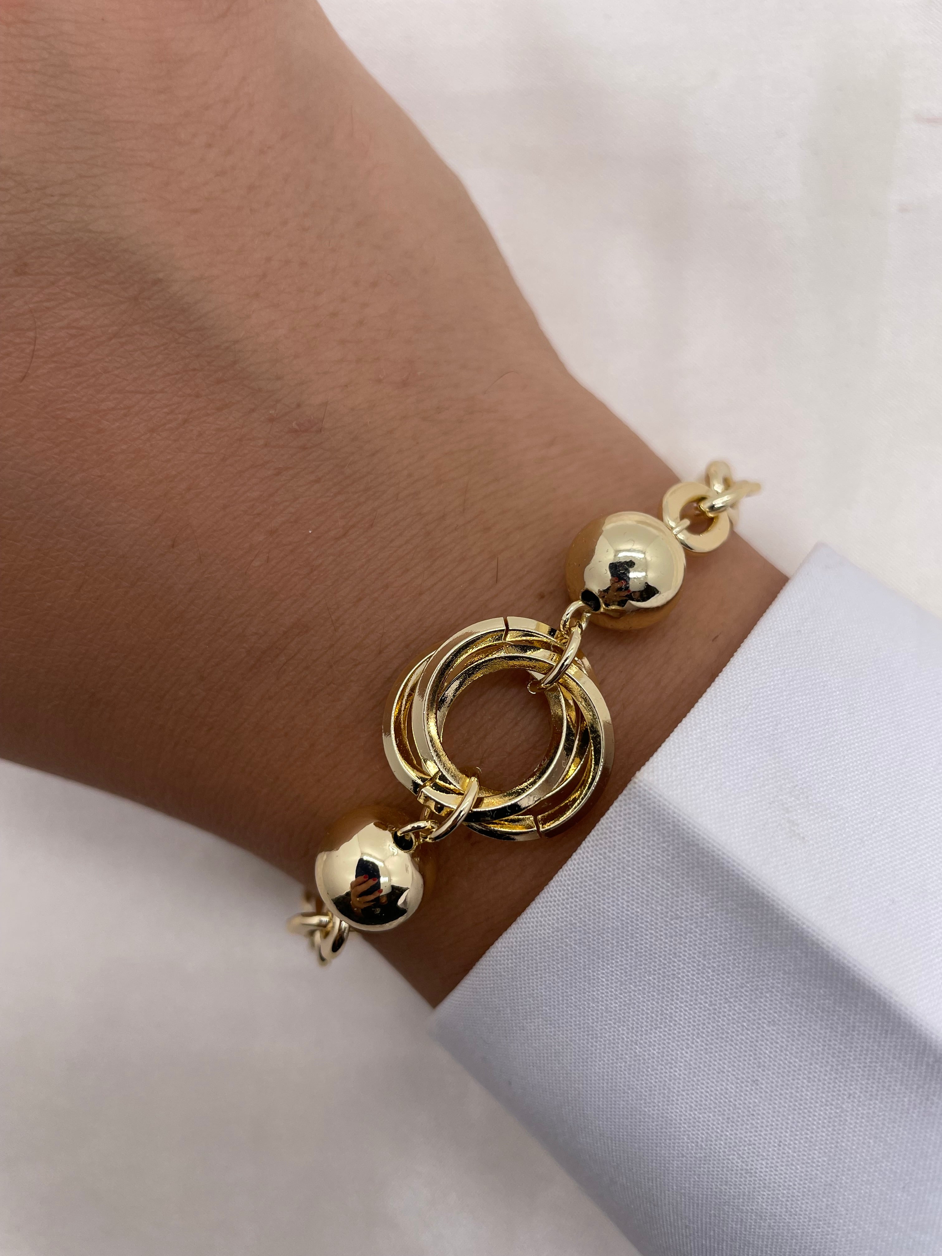 Valentina Bracelet