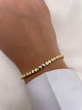 Petite Bee Bracelet