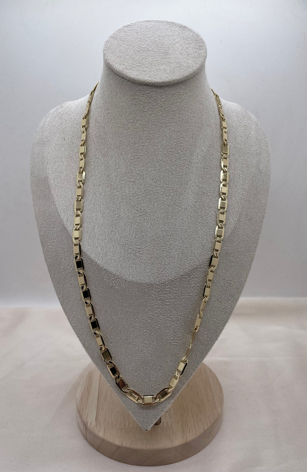 Chain Necklace
