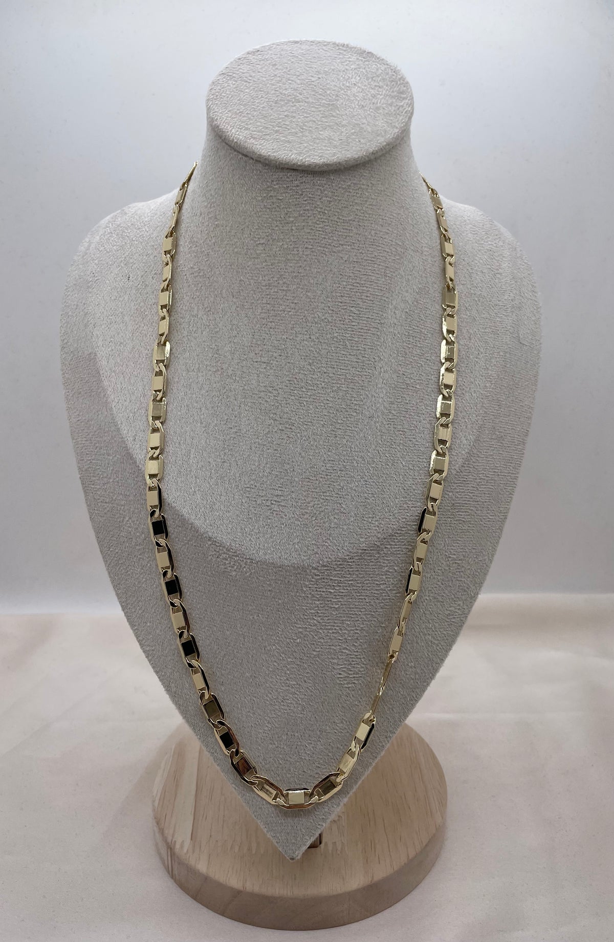 Chain Necklace