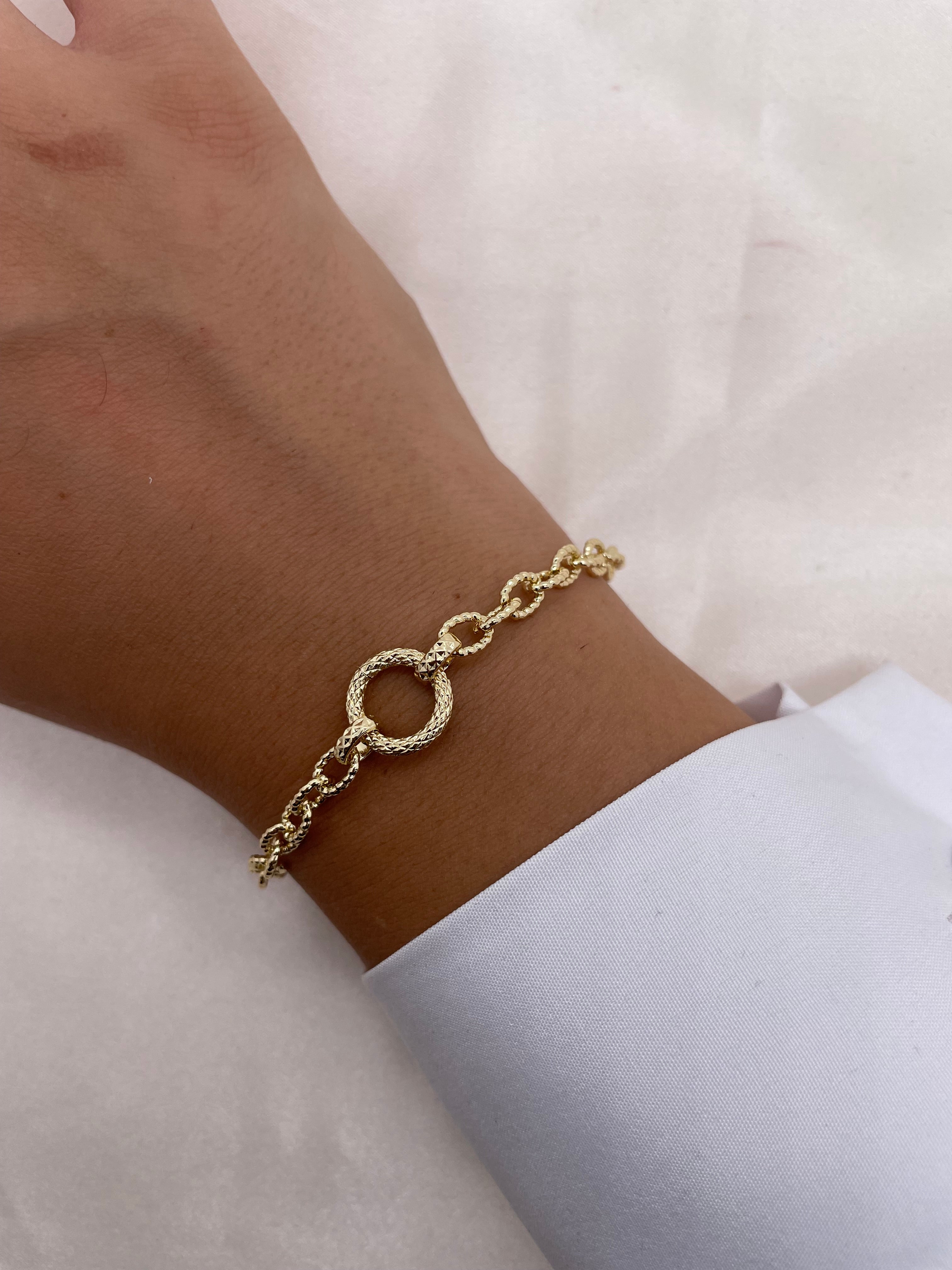 Nova Bracelet