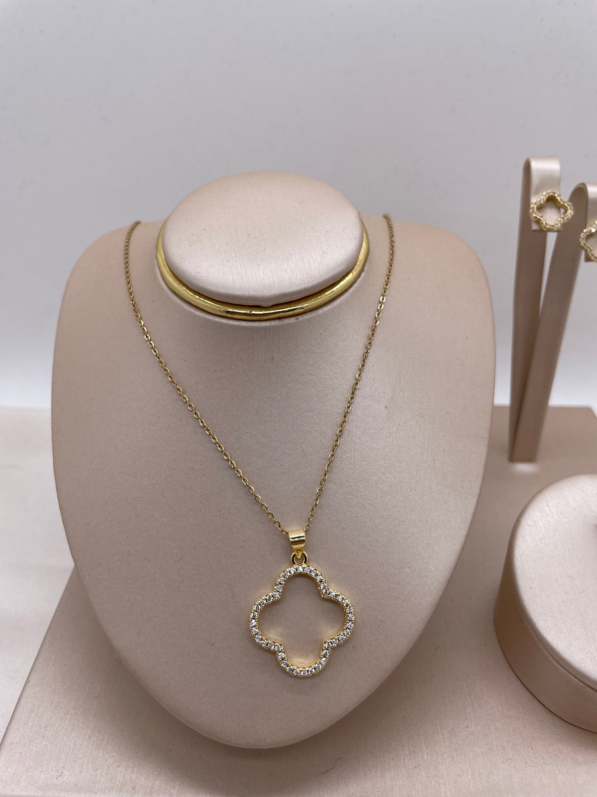 Simple Flower Set
