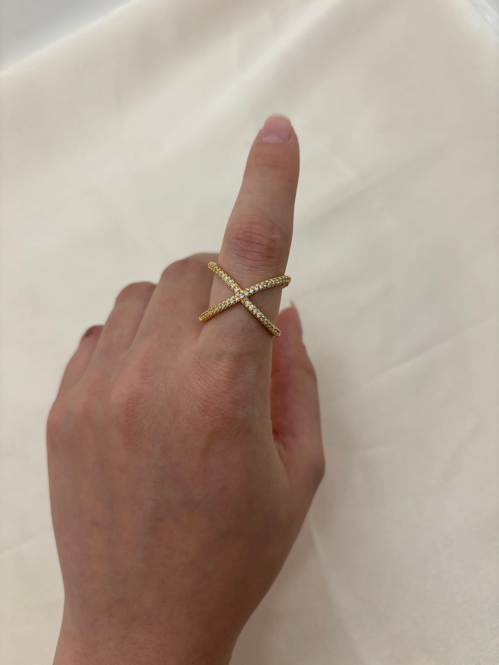 X Ring