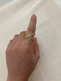 X Ring
