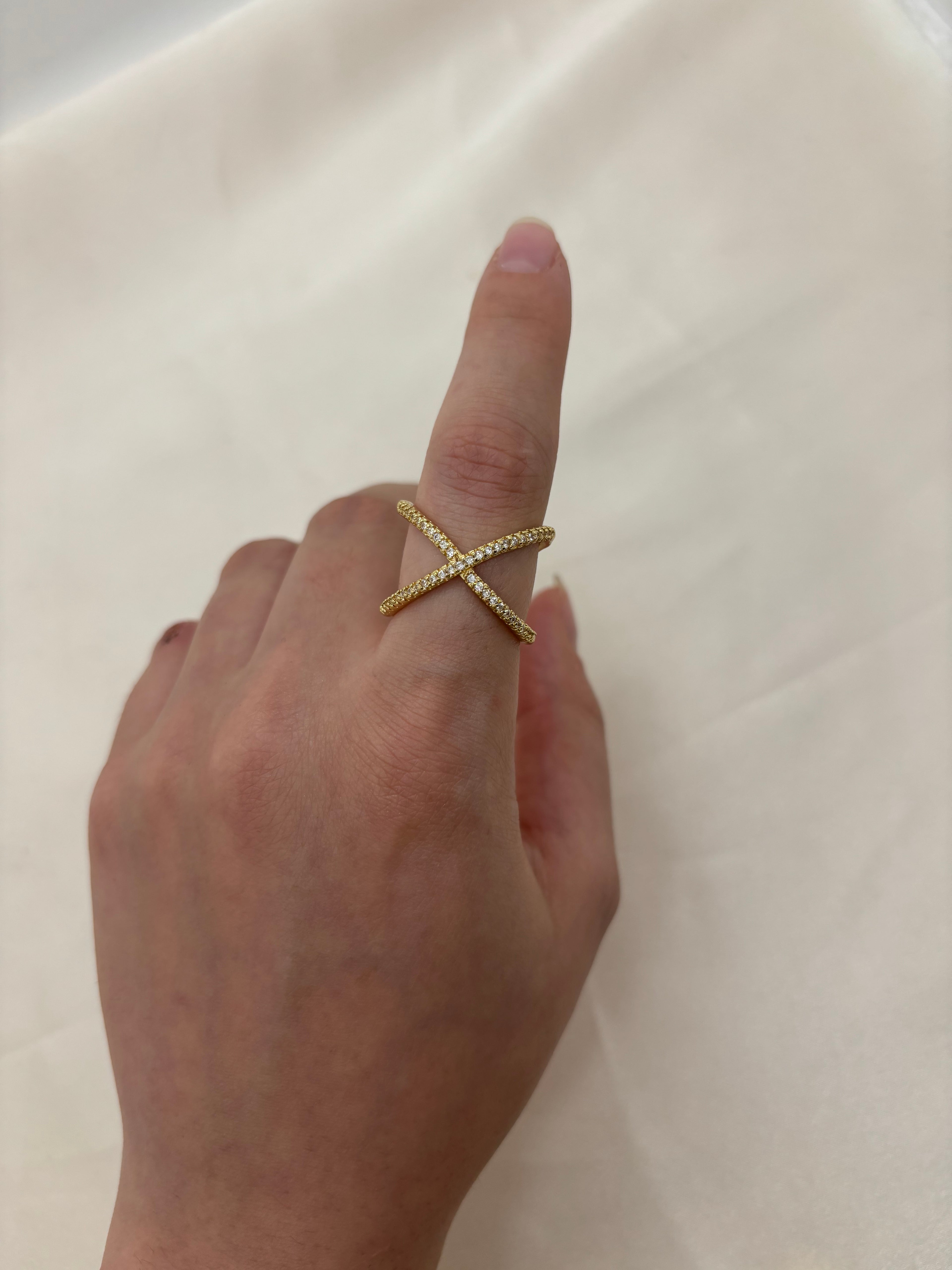 X Ring