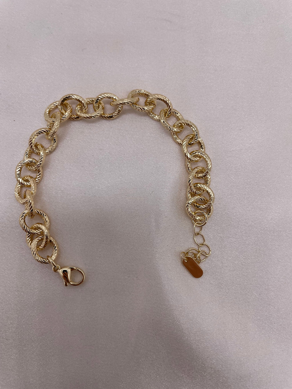 Chain Bracelet AF5