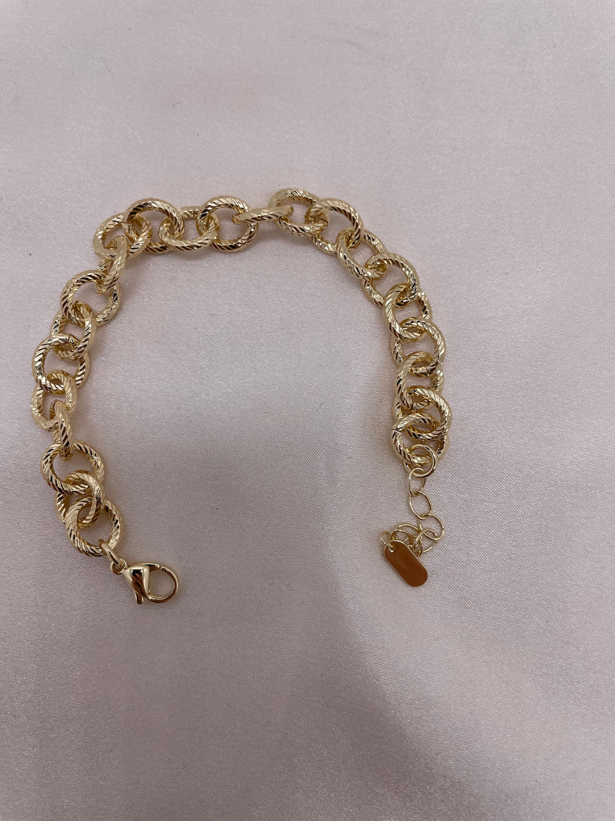Chain Bracelet AF5