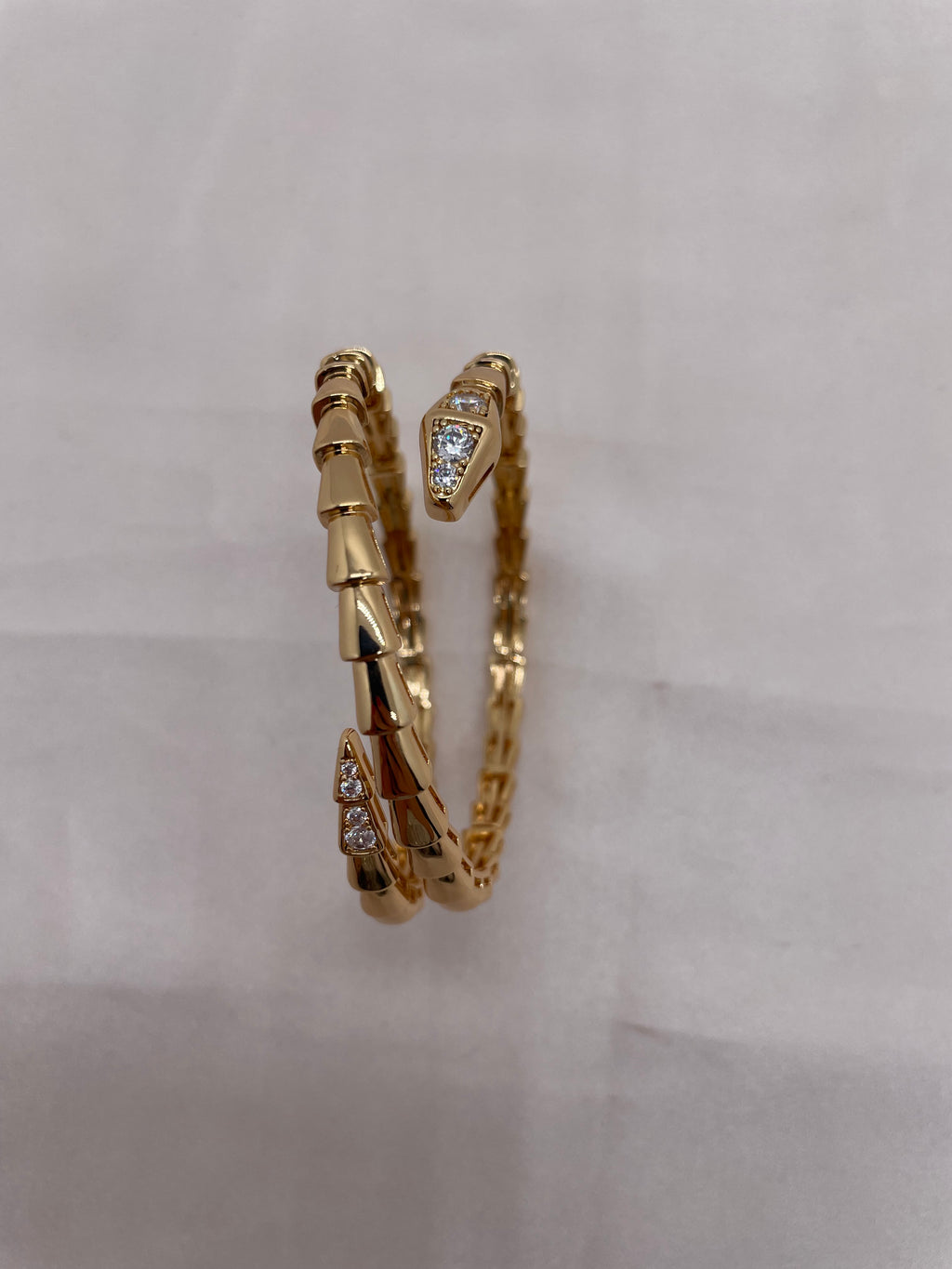 Bulgari Bangle