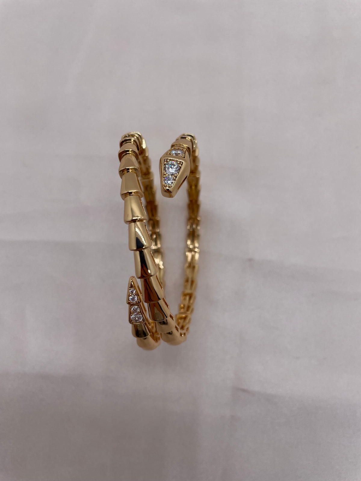 Bulgari Bangle