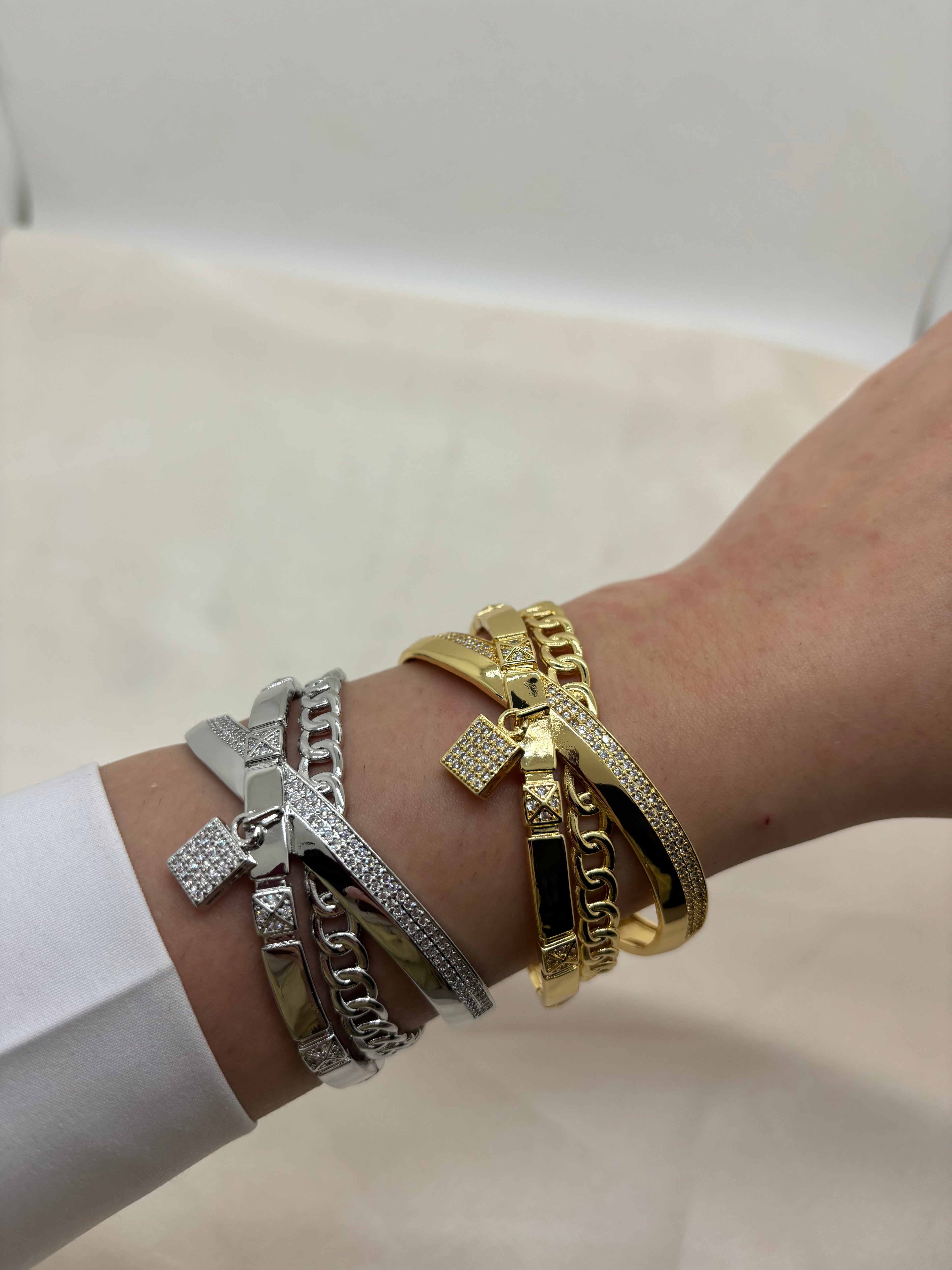 Multi bangle