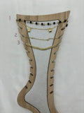 Anklet 12