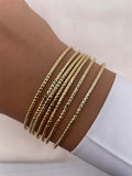Hoop Bangles