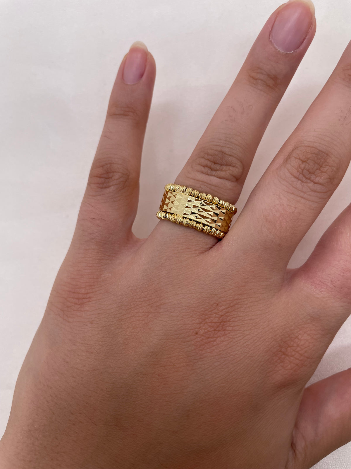 Ring C
