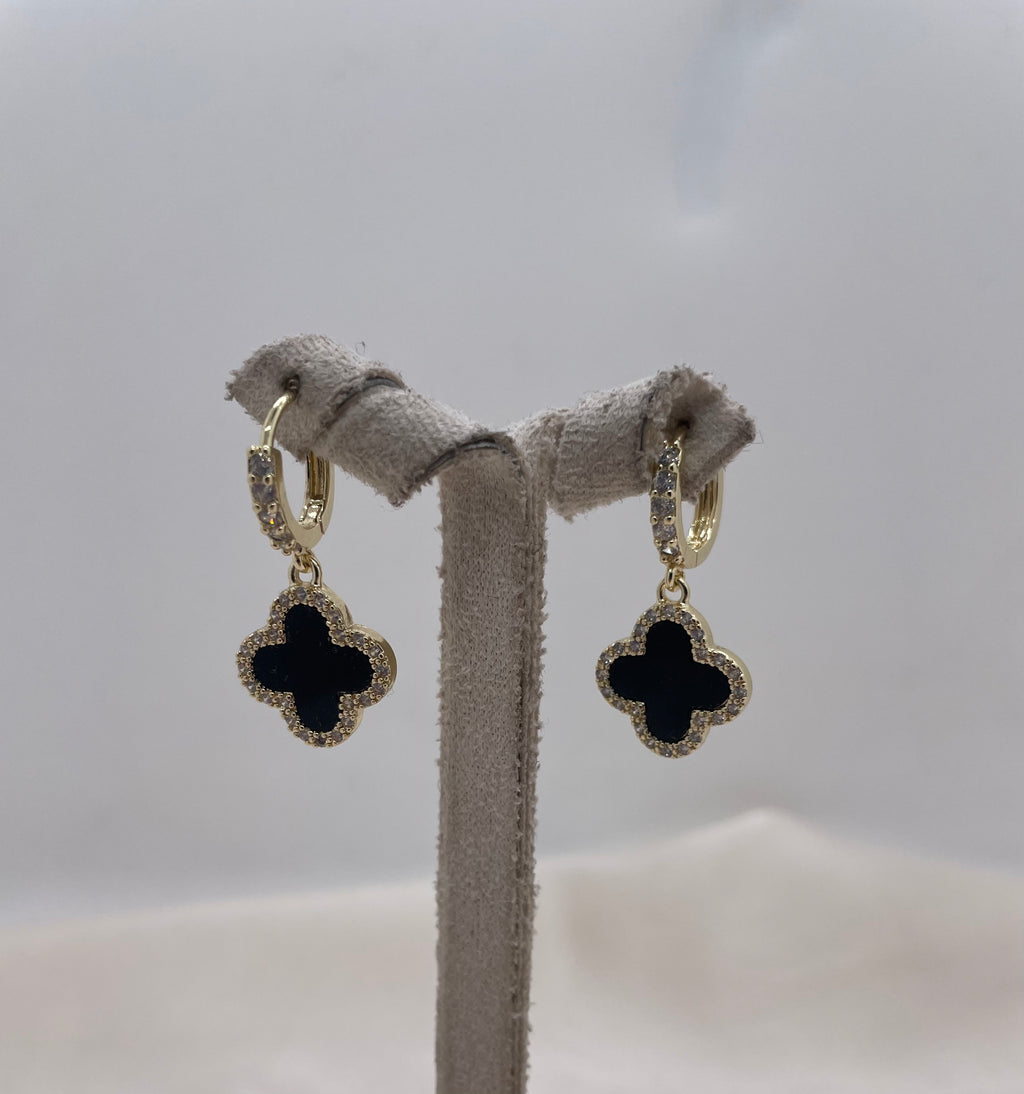 Vancleef Earrings