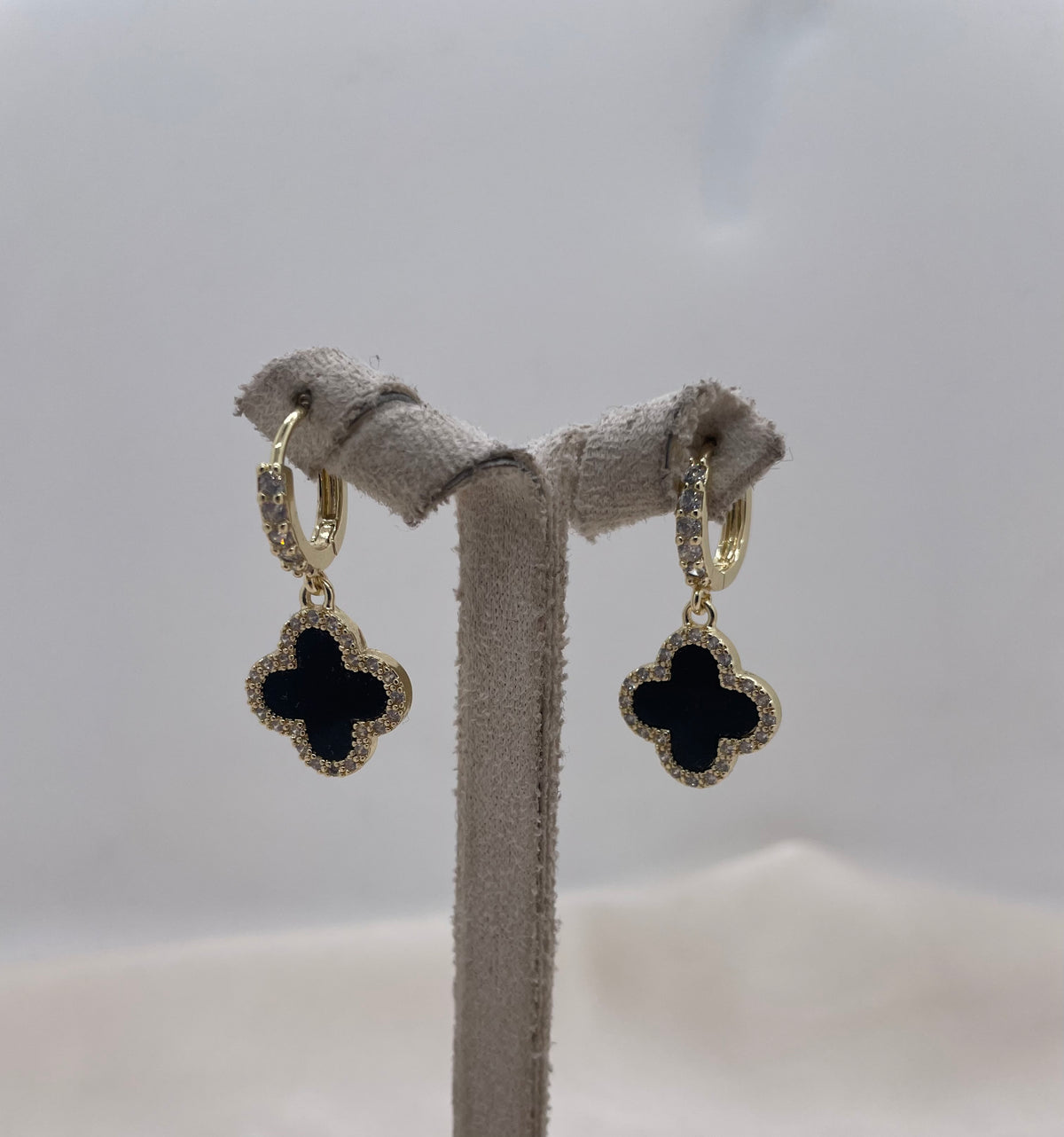 Vancleef Earrings